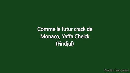 Topas - En Brrr (Paroles_Lyrics)