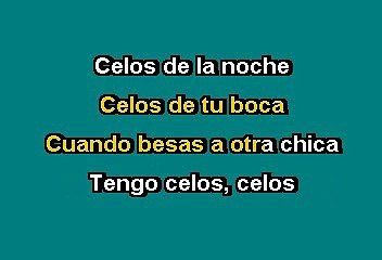 CELOS - FANNY LU (KARAOKE)