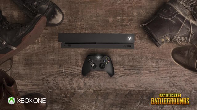 PLAYER UNKNOWN'S BATTLEGROUNDS - NO SHOES REQUIRED