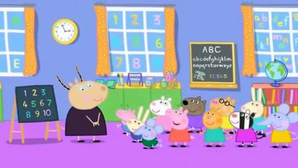 Peppa Pig English Episodes Full Episodes New Compilation Season 3 English Episodes