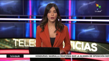 Argentina: Frente para la Victoria rechaza criminalización de protesta