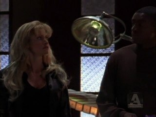 First Wave S02E01 Target 117