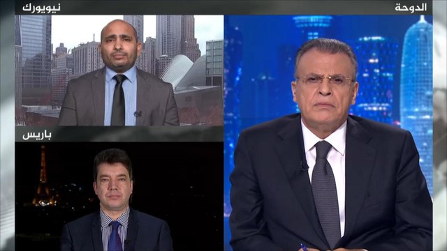 الحصاد- اليمن.. ضغوط لوقف الكارثة