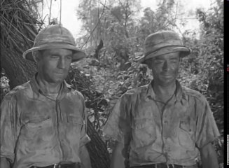 Dangerous Assignment THE PAT AND MIKE STORY