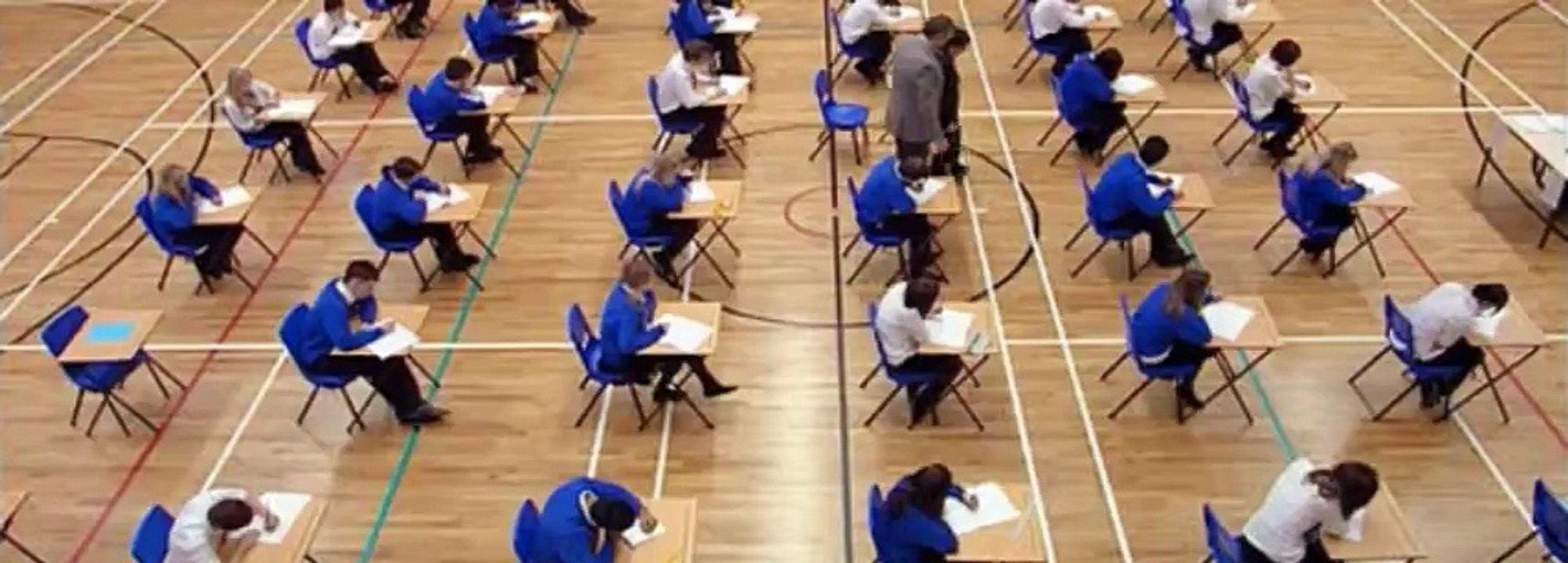 The Inbetweeners 3 Ep1  The Fashion Show