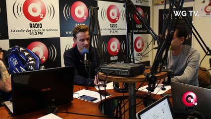 Didier Tholot : "Etre prêt rapidement et changer les choses"