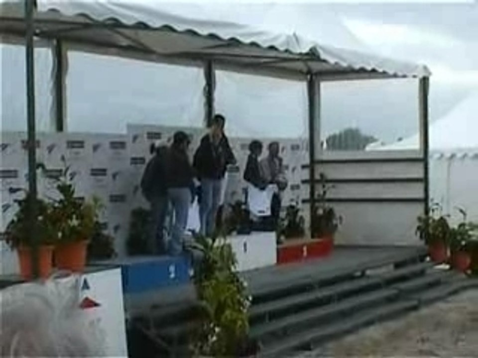 Mefies toi d'Epona - Lamotte 2007