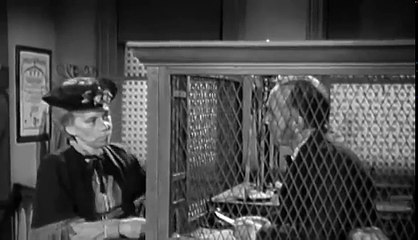 The Life and Legend of Wyatt Earp S02E17 Shootin' Woman