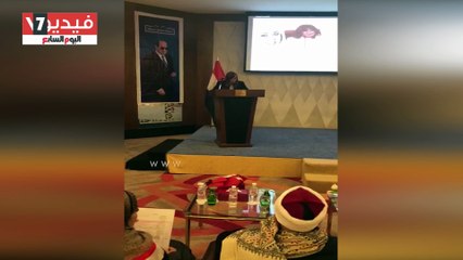 مؤتمر حاشد لحملة علشان تبنيها بالكويت