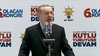 أردوغان: تركيا لن تتهاون بشأن أمن حدودها