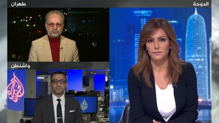 الحصاد- مظاهرات في إيران.. مع أم ضد روحاني؟