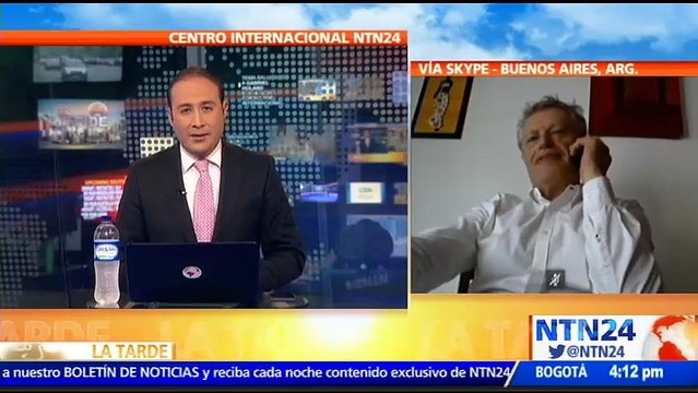 “Estamos lejos de la bonanza de hace ocho años, pero el continente latinoamericano está bien posicionado”: economista Ga