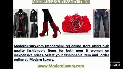 Modern Luxury Ph: 8448393371 , 353 3rd Avenue #280, NY