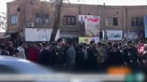이란, 사흘째 '경제정책 실패' 항의 시위...맞불 집회도 열려 / YTN