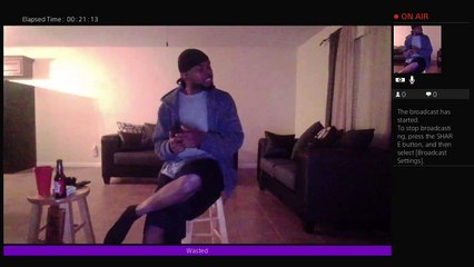 DefiantWasted's mix wit Hazy Thawts, The  hate is Realized , huh (62)