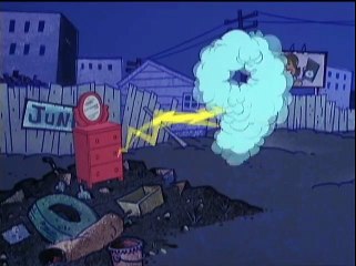 FRAIDY CAT: Magic Numbers