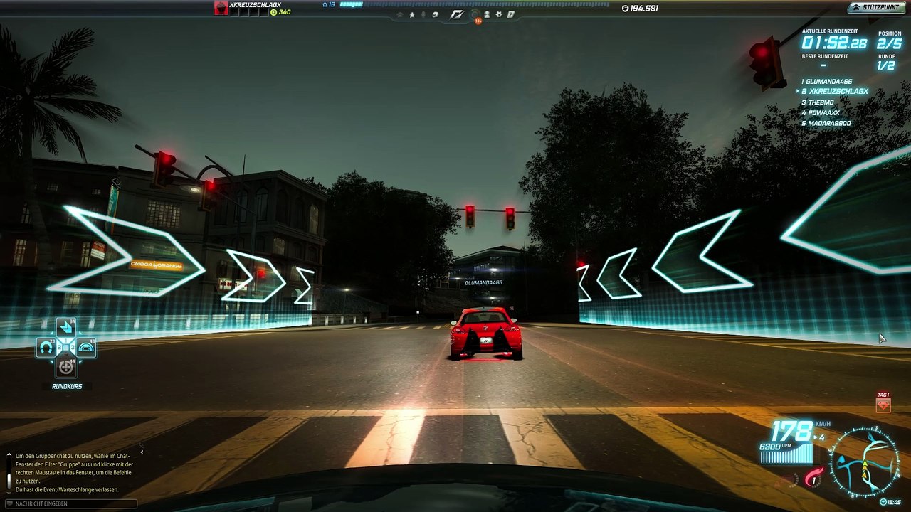 Need for Speed World Part 12