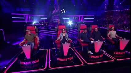 Staffel 4 Dany Fernandez Peralta