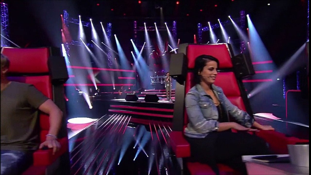 Staffel 4 David Geister