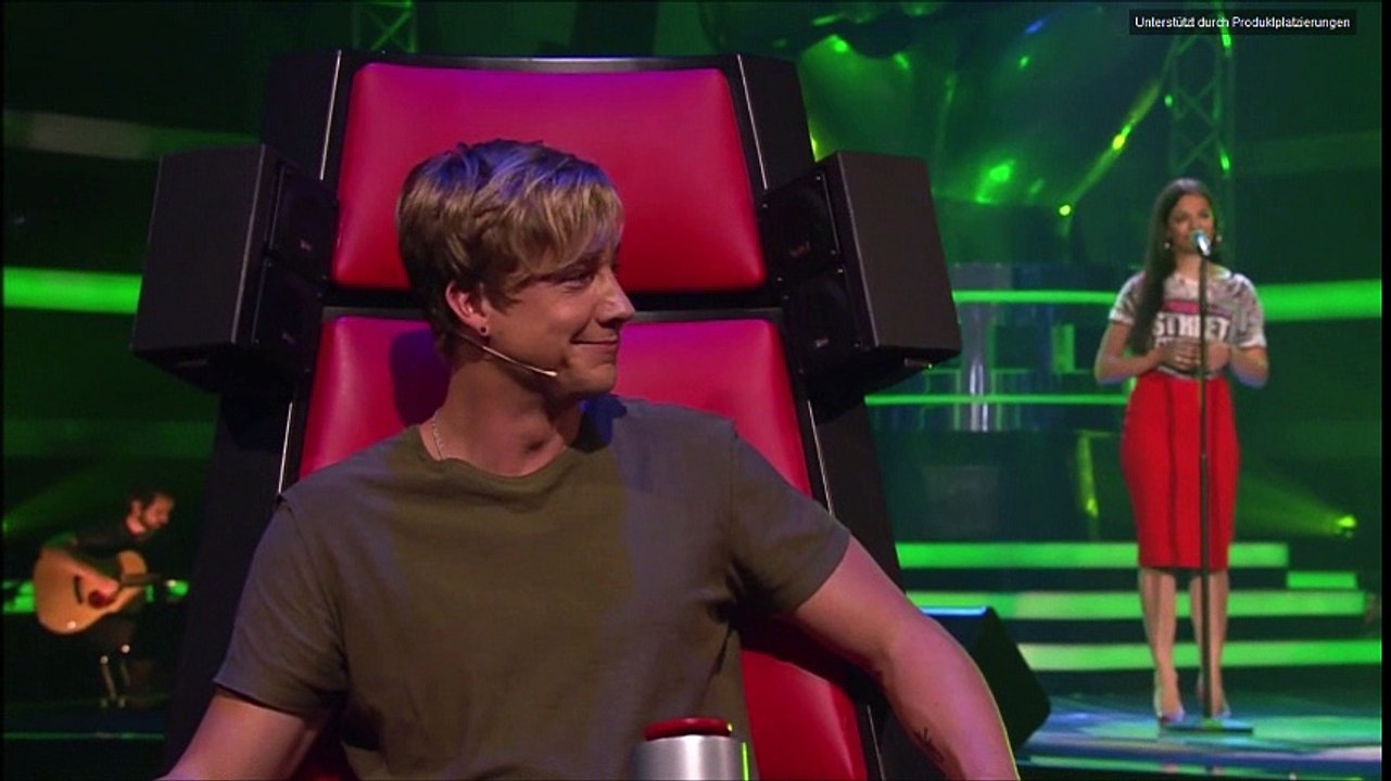 Staffel 4 Eleni Irakleous