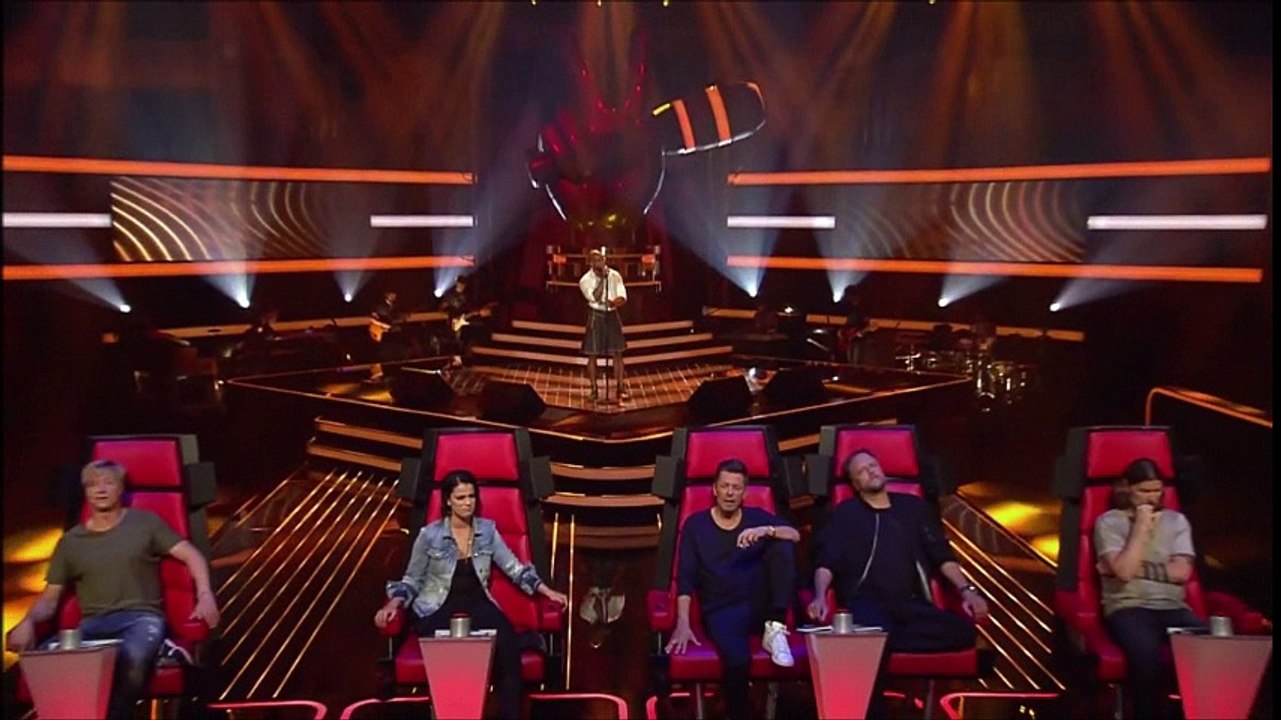 Staffel 4 Kevin Crenshaw