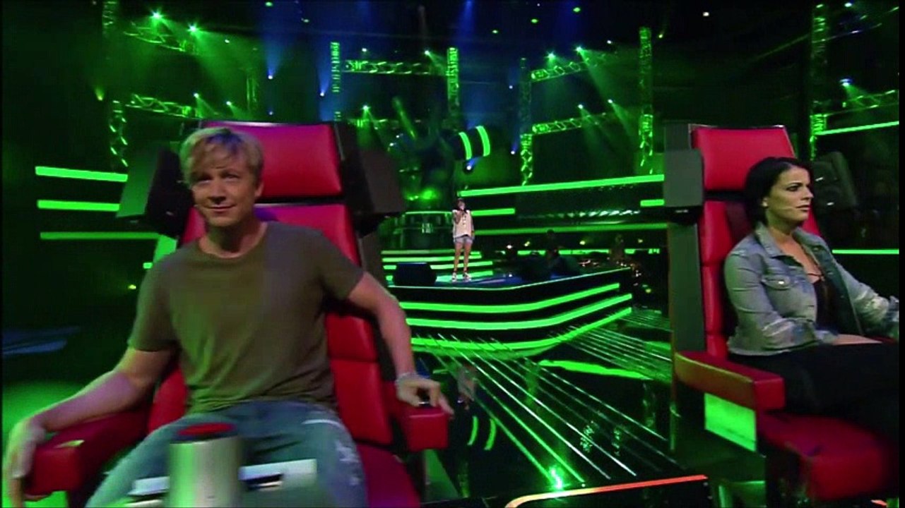 Staffel 4 Sandra Scholler