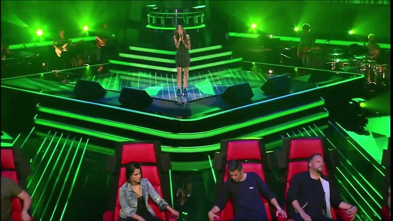 Staffel 4 Serife Cigdem Güney