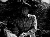 Fury THE CHOICE - Peter Graves TV WESTERN