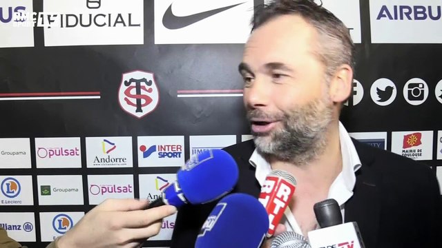 Mola : C’est toujours appréciable de battre Toulon