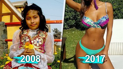 ASI LUCE AHORA WENDY SULCA