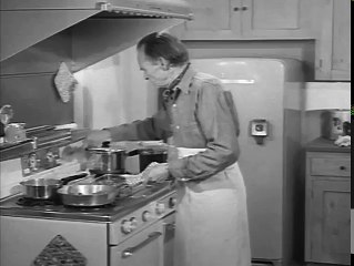 Fury THE HOBO - Peter Graves TV WESTERN