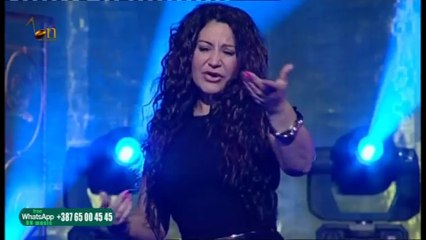 Stoja - Idi gde ti volja (BN Music)