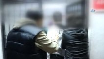 Polis Karakoluna Eyp Atan 2 Çocuk Daha Yakalandı
