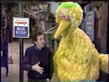 Classic Sesame Street - 2 Scenes from 2508