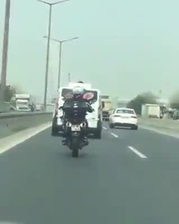When the Music kicks in