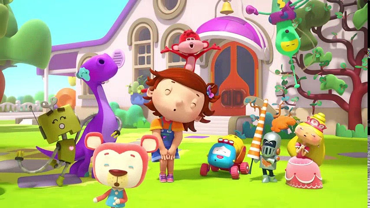 La Petite Ecole d'Hélène - Compilation de 30 min