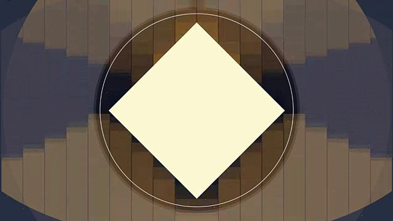 Fire & Water Splash Logo Intro #24 Sony Vegas Pro Template