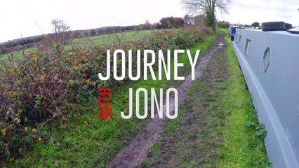 Trapped by a Flooded River Trent & Swarkestone Bridge - 31