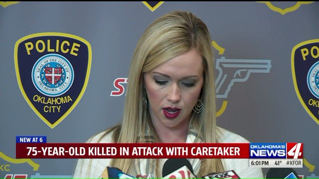 Caretaker Accused of Brutally Attacking Patient, Causing His Death