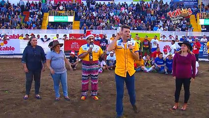 Baile del Serrucho Sábado 30 Diciembre 2017