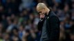 Guardiola 'worried' about Man City's game pile-up