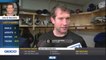Bruins Breakaway Live: David Backes On Bruins&apos; Recent Success