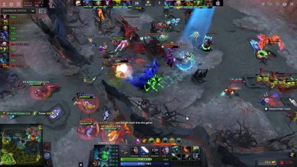 OG vs VP - TI7 DOTA 2 AUG 2017