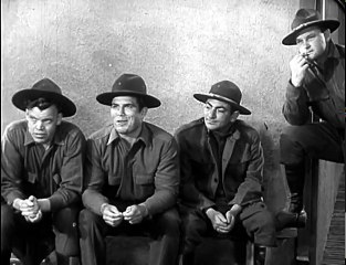 Hell-Fire Austin (1932) KEN MAYNARD