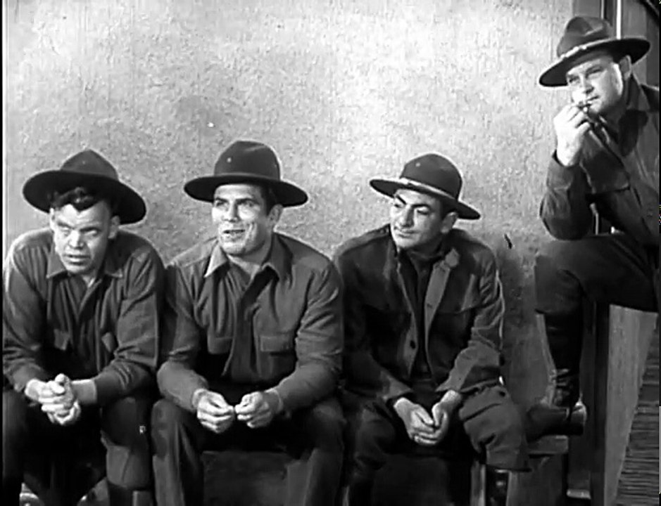 Hell-Fire Austin (1932) KEN MAYNARD