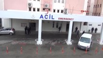 Mersin Adliye Çıkışında 1 Kişi Öldürüldü, 3 Çocuğu Yaralandı