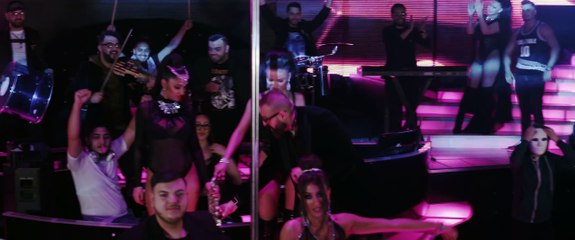 Leo De La Kuweit & Formatia Marinica Namol - O Mama Mia 2018 (4K Cover) Oficial Video