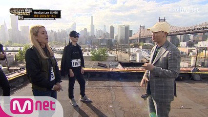 [풀버전] HeeSun Lee(이희선) @1차예선 full ver.