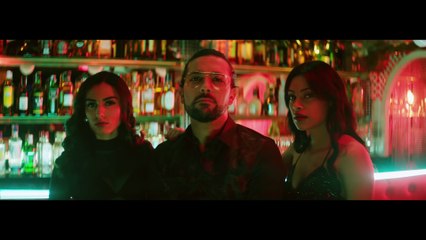 Sak Noel, Salvi feat. Mailer - Obsesionao (Official Video)