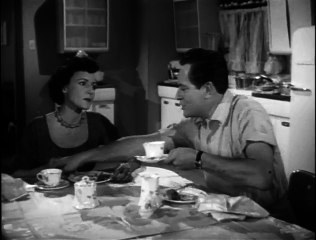 LIFE WITH ELIZABETH - Not for the Birds - BETTY WHITE